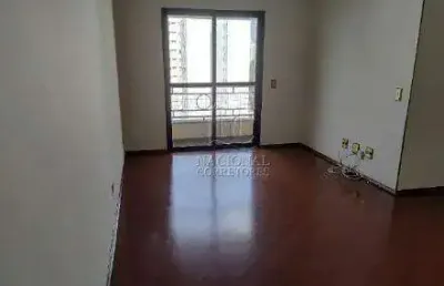 Apartamento para aluguel, 3 quartos, 1 suíte, 1 vaga, barcelona - são caetano do sul/sp