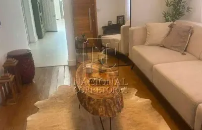 Casa à venda, 2 quartos, 1 suíte, 2 vagas, jardim bela vista - santo andré/sp