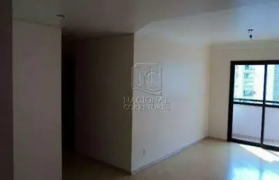 Apartamento com 3 dormitórios à venda, 73 m² - vila gilda - santo andré/sp