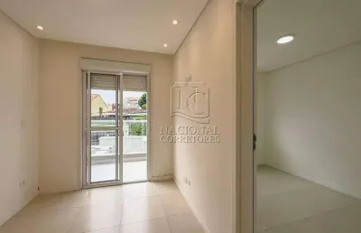 Apartamento com 2 dormitórios à venda, 51 m² - parque erasmo assunção - santo andré/sp