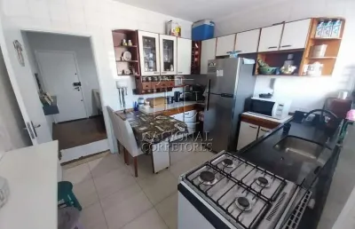 Apartamento à venda, 2 quartos, 1 vaga, vila gilda - santo andré/sp