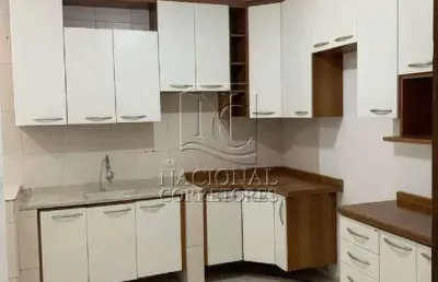 Apartamento sem condomínio à venda com 3 dormitórios, suíte e cozinha planejada – próximo à coop e terminal vila luzita