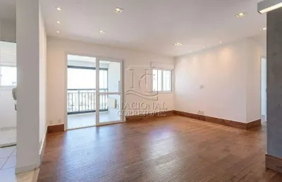 Apartamento para aluguel, 2 quartos, 1 suíte, 1 vaga, campestre - santo andré/sp