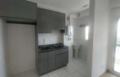 Apartamento com 2 quartos para alugar na Vila Metalúrgica, Santo André 