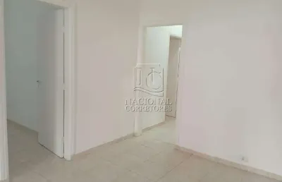 Casa para aluguel, 2 quartos, 1 vaga, parque das nações - santo andré/sp