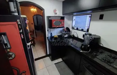 Casa com edícula à venda no parque das nações – 123 m² + ótima localização!