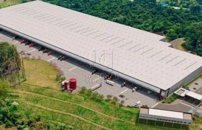 Galpão em condomínio para aluguel, 3 vagas, batistini - são bernardo do campo/sp
