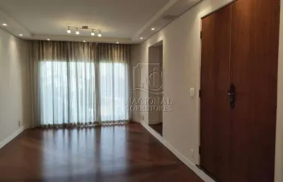 Apartamento para aluguel, 3 quartos, 3 suítes, 2 vagas, vila valparaíso - santo andré/sp