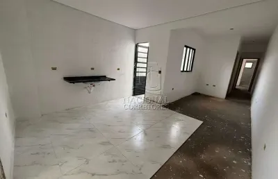 Apartamento com 2 dormitórios à venda, 55 m² - vila alice - santo andré/sp