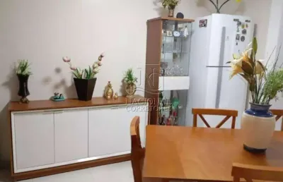 Sobrado à venda, 3 quartos, 1 suíte, 2 vagas, parque joão ramalho - santo andré/sp