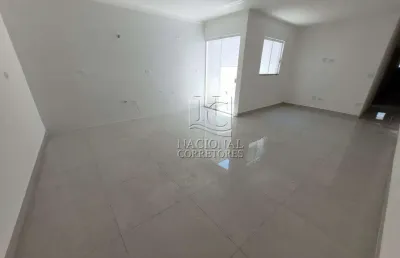 Apartamento à venda, 90 m² - vila eldízia - santo andré/sp
