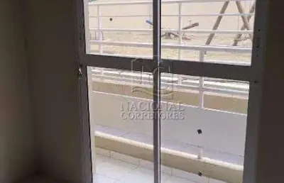 Apartamento à venda 56m² 2 quartos, 01 vaga - jardim estrela - mauá/sp.