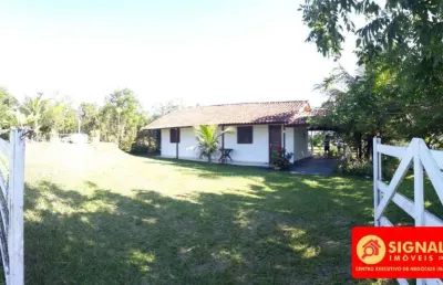 Oportunidade única! lindo sítio com 7.800m² em são pedro da aldeia/rj