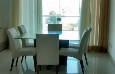 Cobertura com 4 quartos à venda na Rua Mário Quintanilha, Vila Nova, Cabo Frio
