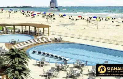 Lançamento apartamentos 1 e 2 quartos em monte alto arraial do cabo