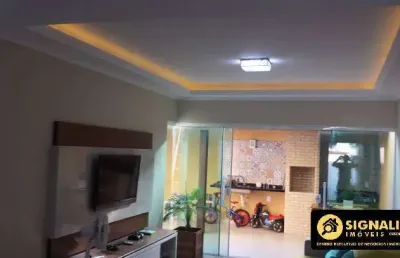 Casa espetacular em bairro nobre de são pedro da aldeia