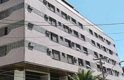 Oportunidade cobertura de frente para o mar, braga - cabo frio/rj