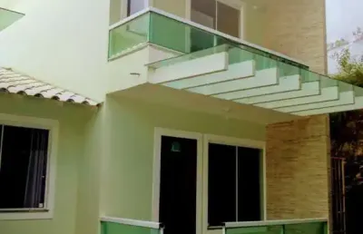 Oportunidade casa duplex em condomínio, ogiva - cabo frio/rj