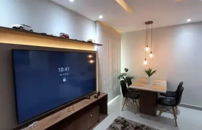Oportunidade única apartamento em condomínio, são pedro da aldeia/rj