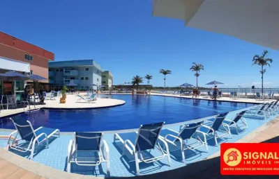 Apartamento de frente para a lagoa - arraial do cabo/rj