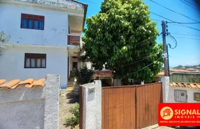 Excelente casa com vista para a lagoa - sâo pedro da aldeia/rj