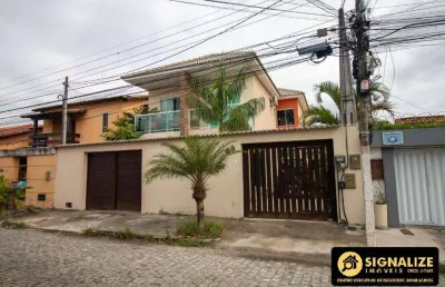 Excelente casa independente no jardim flamboyant - cabo frio/rj