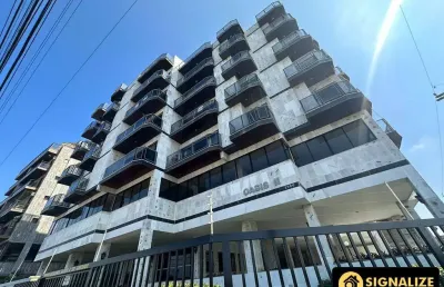 Excelente apartamento com 03 quartos vista mar - cabo frio/rj