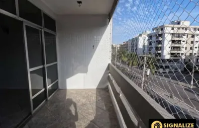 Oportunidade única! apartamento de 4 quartos, praia do forte - cabo frio/rj