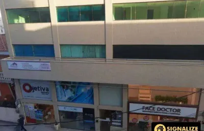 Sala comercial com 2 salas à venda na Rua José Bonifácio, Centro, Cabo Frio