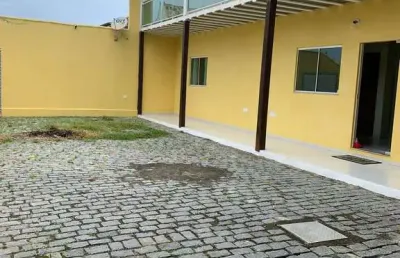 Casa com 2 quartos à venda na Rua Vitória, Peró, Cabo Frio