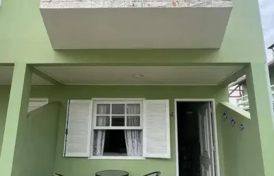 Casa duplex em condomínio orla azul ii - cabo frio/rj