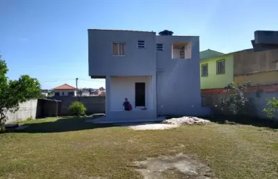 Casa com 4 quartos à venda na Rua Vinte e Sete, Jardim Esperança, Cabo Frio