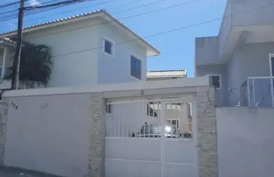 Oportunidade única! casa espaçosa à venda, peró- cabo frio/rj