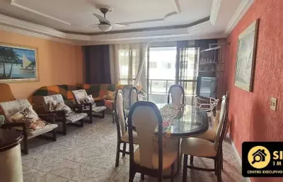 Apartamento espaçoso e aconchegante, braga - cabo frio/rj