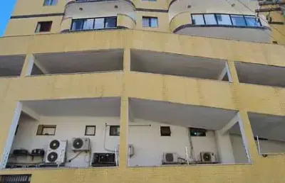 Oportunidade!! excelente cobertura duplex, vila nova - cabo frio/rj