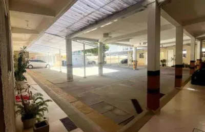 Apartamento de 01 quarto na praia do siqueira - cabo frio/rj