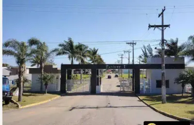 Terreno com 360m² no condomínio reviver i - são pedro da aldeia/rj