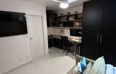 Cobertura à venda! conforto e estilo - centro, cabo frio/rj