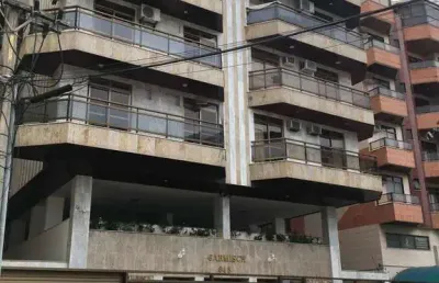 Apartamento 03 quartos à venda - vila nova, cabo frio/rj