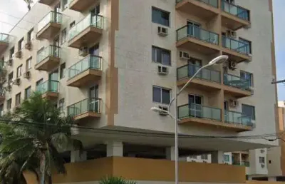 Apartamento com 3 quartos à venda na Vila Nova, Cabo Frio 