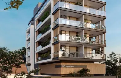 Lançamento imperdível! apartamento com 02 quartos - vila nova, cabo frio/rj