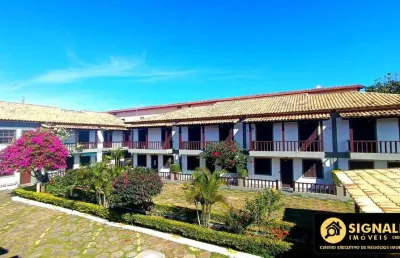 Triplex à venda, pronto para morar - peró, cabo frio/rj