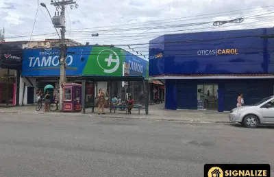 Ponto comercial à venda na Largo de Santo Antônio, Centro, Cabo Frio