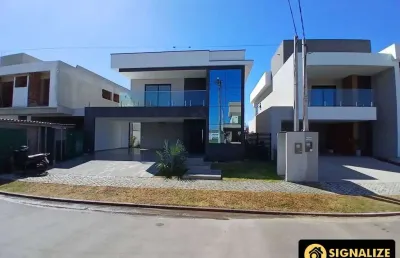 Casa à venda - oportunidade única em alphaville – cabo frio/rj