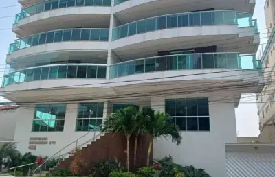 Oportunidade!! apartamento com 03 quartos, vila nova - cabo frio/rj