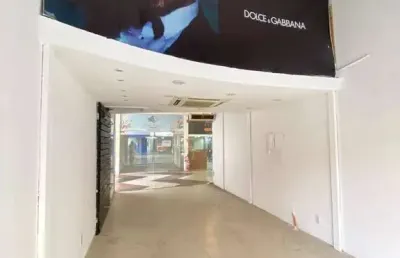 Ponto comercial com 1 sala para alugar na Avenida Teixeira e Souza, Centro, Cabo Frio
