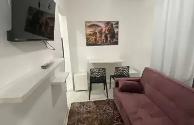 Locação fixa apartamento 1 quarto, próximo à praia, braga - cabo frio/rj