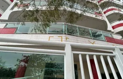 Apartamento para locação no braga – 1 suíte + lazer completo! cabo frio/rj