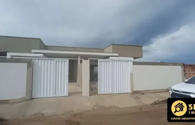 Casa com 2 quartos para alugar em Guriri, Cabo Frio 