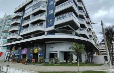 Cobertura com 5 quartos à venda na Avenida Litorânea, Braga, Cabo Frio